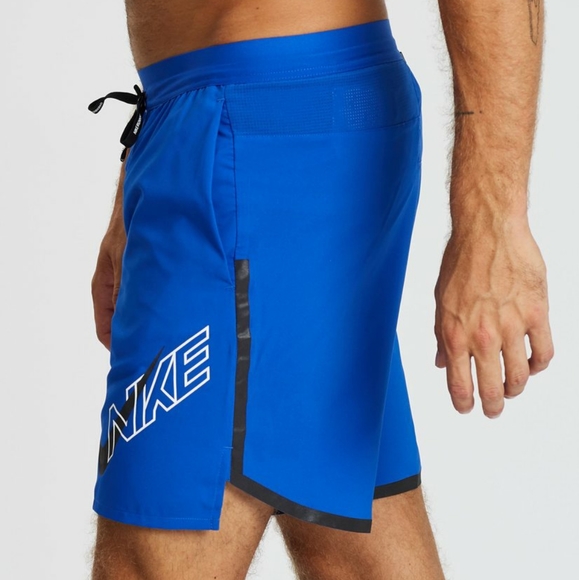 Nike | Shorts | Nike Air Flash Flex Stride Mens Running Shorts | Poshmark